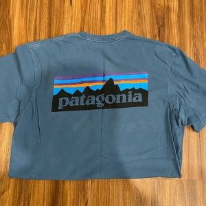 Patagonia Shirt